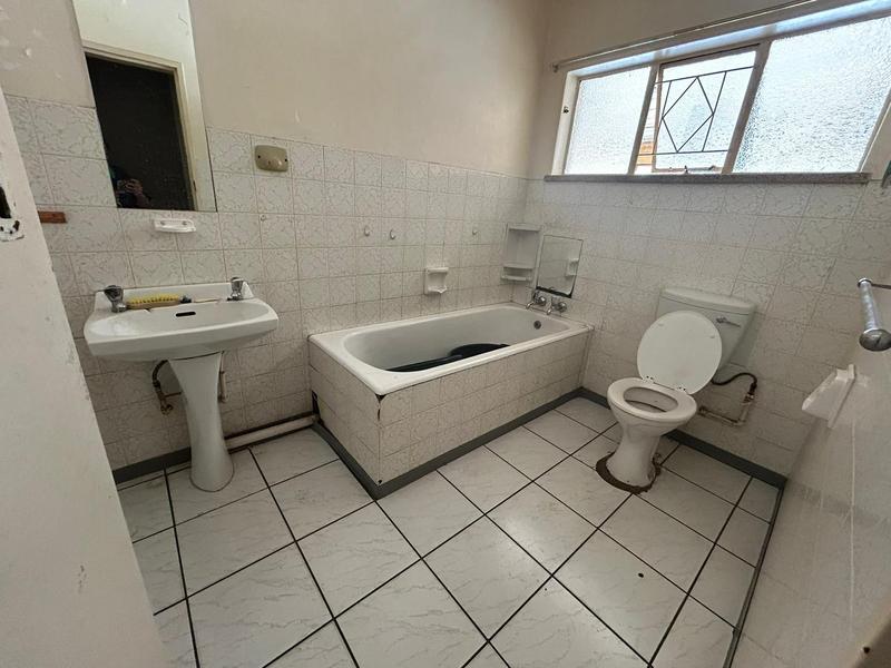 7 Bedroom Property for Sale in Sasolburg Ext 3 Free State